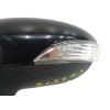 Recambio de retrovisor izquierdo para ford fiesta vi (cb1, ccn) 1.25 referencia OEM IAM LH4202012 6 CABLES 