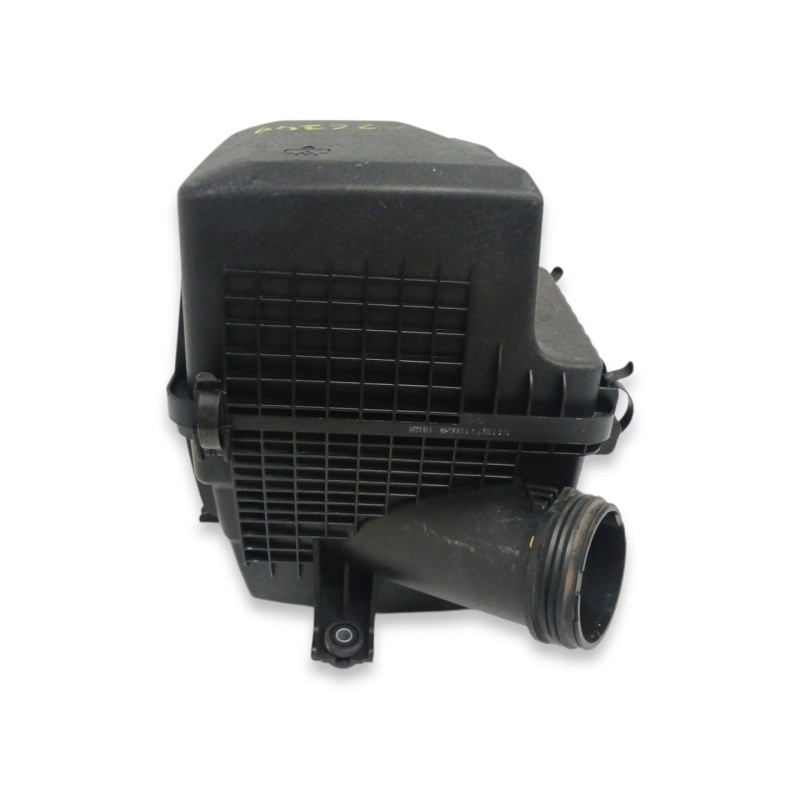 Recambio de filtro aire para hyundai h350 kasten 2.5 crdi cat referencia OEM IAM 2811059000  