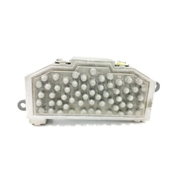 Recambio de resistencia calefaccion para volkswagen caddy ka/kb (2k) 2.0 sdi referencia OEM IAM 3C0907521D 2468105383 