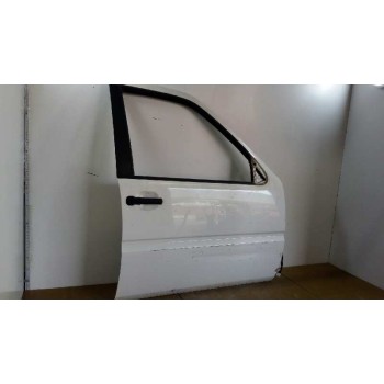 Recambio de puerta delantera derecha para nissan terrano/terrano.ii (r20) comfort referencia OEM IAM   
