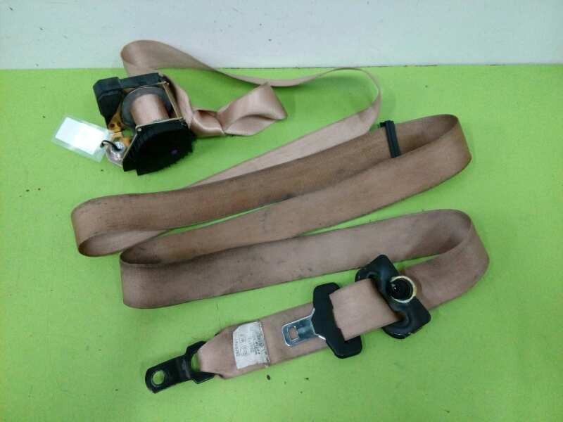 Recambio de cinturon seguridad delantero derecho para bmw x5 (e53) 3.0d referencia OEM IAM 00043594D  
