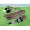 Recambio de cinturon seguridad delantero derecho para bmw x5 (e53) 3.0d referencia OEM IAM 00043594D  