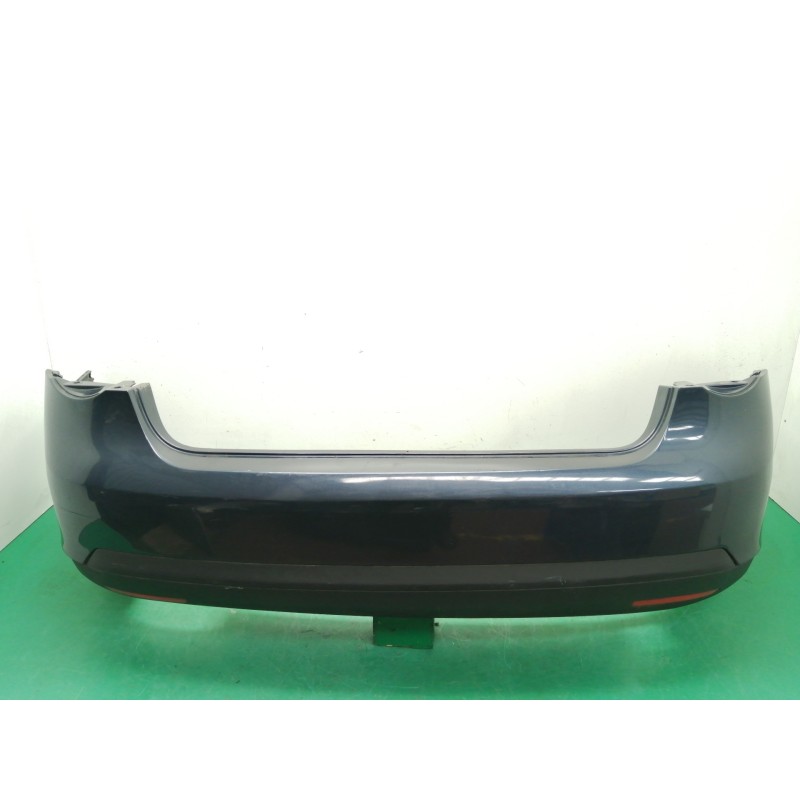 Recambio de paragolpes trasero para volkswagen jetta (1k2) 1.9 tdi referencia OEM IAM 1K5807421B  