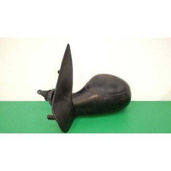 Recambio de retrovisor izquierdo para peugeot 206 berlina x-line referencia OEM IAM 8148YC MANUAL 