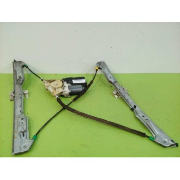 ELEVALUNAS DELANTERO IZQUIERDO FUNDA 9648484980 