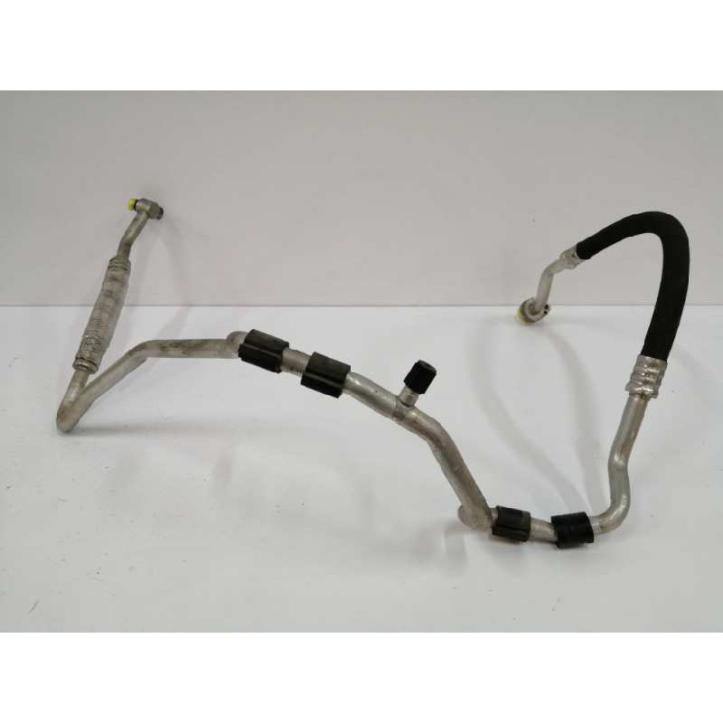 Recambio de tubos aire acondicionado para volkswagen golf vi (5k1) 1.6 tdi dpf referencia OEM IAM 1K0820743FD  