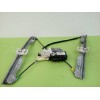 Recambio de elevalunas delantero izquierdo para citroën c5 berlina 2.0 hdi sx referencia OEM IAM FUNDA 9648484980 