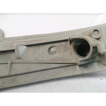 Recambio de piloto lateral derecho para peugeot 2008 (--.2013) 1.6 blue-hdi fap referencia OEM IAM D21992816 INTERMITENTE RETROV