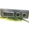 Recambio de elevalunas delantero izquierdo para citroën c5 berlina 2.0 hdi sx referencia OEM IAM FUNDA 9648484980 