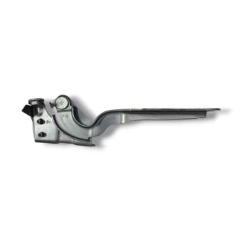 Recambio de bisagra capo izquierda para toyota bz4x (_eam1_) ev (xeam10) referencia OEM IAM 5342042170  
