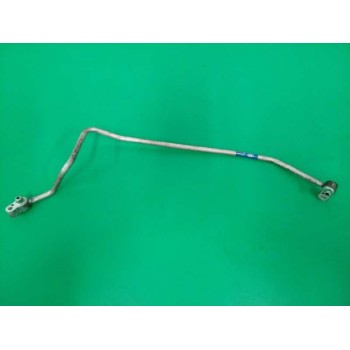 Recambio de tubos aire acondicionado para hyundai h 1 2.5 crdi cat referencia OEM IAM 977614A400  