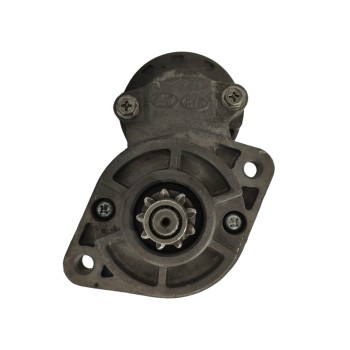 Recambio de motor arranque para hyundai tucson (jm) 2.0 crdi cat referencia OEM IAM 3610027010 031013190 