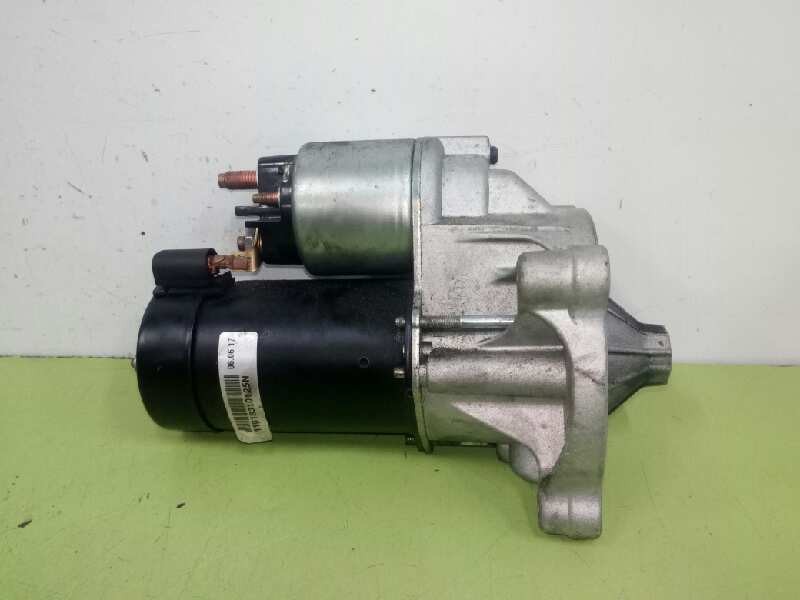 Recambio de motor arranque para citroën c5 berlina 2.0 hdi sx referencia OEM IAM 11018310125N  