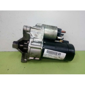 Recambio de motor arranque para citroën c5 berlina 2.0 hdi sx referencia OEM IAM 11018310125N  