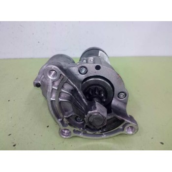 Recambio de motor arranque para citroën c5 berlina 2.0 hdi sx referencia OEM IAM 11018310125N  