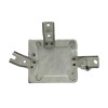 Recambio de modulo electronico para honda civic berlina (fn) 2.2 ctdi referencia OEM IAM 39980SMSG1 HSMSX30 