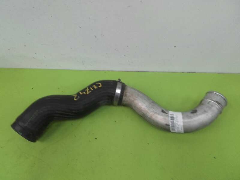 Recambio de tubo presion turbocompresor para bmw x5 (e53) 3.0d referencia OEM IAM 11612248643  CACOMUNES