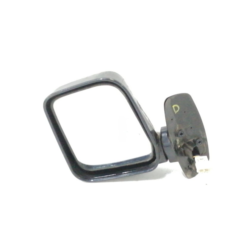Recambio de retrovisor derecho para mitsubishi space wagon (n80/n90) 2.4 gdi cat referencia OEM IAM  5 CABLES 