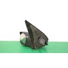 Recambio de retrovisor izquierdo para peugeot 206 berlina x-line referencia OEM IAM 8148YC MANUAL 