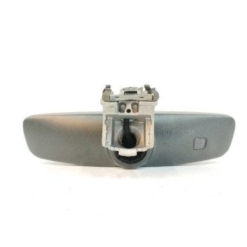 Recambio de espejo interior para seat leon sportstourer (kl8, kld) 2.0 tdi referencia OEM IAM 3G0857511AM  
