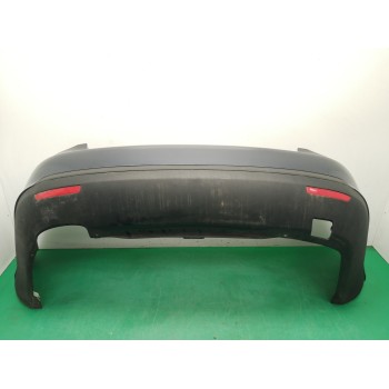 Recambio de paragolpes trasero para volkswagen jetta (1k2) 1.9 tdi referencia OEM IAM 1K5807421B  