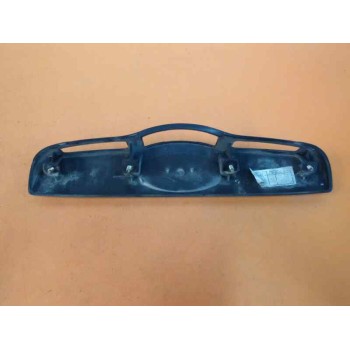 Recambio de maneta exterior maletero / porton para hyundai getz (tb) 1.5 crdi referencia OEM IAM   