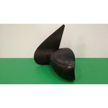 Recambio de retrovisor izquierdo para peugeot 206 berlina x-line referencia OEM IAM 8148YC MANUAL 