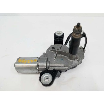 Recambio de motor limpia trasero para volkswagen golf plus (5m1) 1.9 tdi referencia OEM IAM 5M0955711B 0390201809 