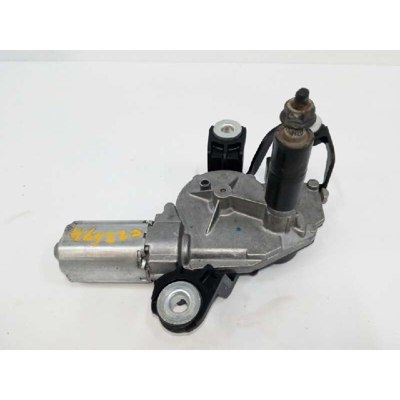 Recambio de motor limpia trasero para volkswagen golf plus (5m1) 1.9 tdi referencia OEM IAM 5M0955711B 0390201809 