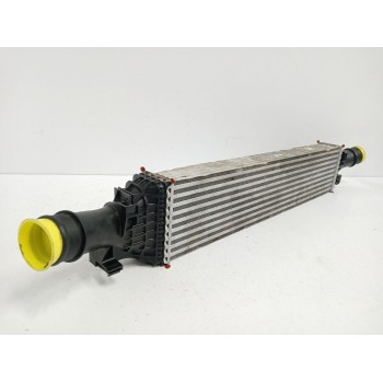 Recambio de intercooler para audi a4 b8 (8k2) 2.0 tdi referencia OEM IAM 8K0145805G  020503091038
