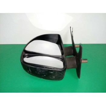 Recambio de retrovisor izquierdo para peugeot boxer caja abierta (rs3200)(330/350)(´02) 330 m td (1400) referencia OEM IAM 8153J