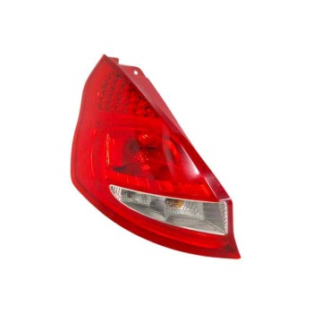 Recambio de piloto trasero izquierdo para ford fiesta vi (cb1, ccn) 1.25 referencia OEM IAM 8A6113405A  