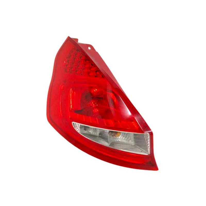 Recambio de piloto trasero izquierdo para ford fiesta vi (cb1, ccn) 1.25 referencia OEM IAM 8A6113405A  