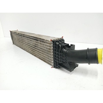 Recambio de intercooler para audi a4 b8 (8k2) 2.0 tdi referencia OEM IAM 8K0145805G  020503091038