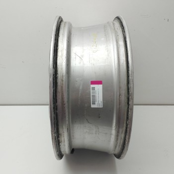 Recambio de llanta para volkswagen tiguan (5n2) 2.0 tdi referencia OEM IAM 5N0601025D 7JX17H2 ET43 5H 5X110