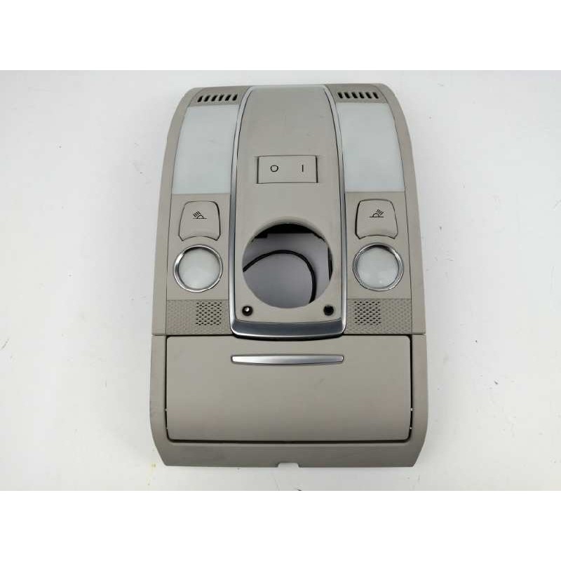 Recambio de luz interior para audi a6 allroad quattro (4fh) 3.0 v6 24v tdi referencia OEM IAM 4F0947135BT9NQ 4F0947135BT 