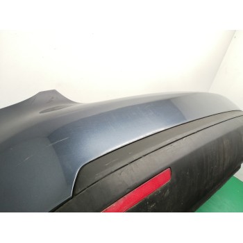 Recambio de paragolpes trasero para volkswagen jetta (1k2) 1.9 tdi referencia OEM IAM 1K5807421B  