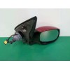 Recambio de retrovisor derecho para peugeot 206 berlina x-line referencia OEM IAM 8154JC ELECTRICO 