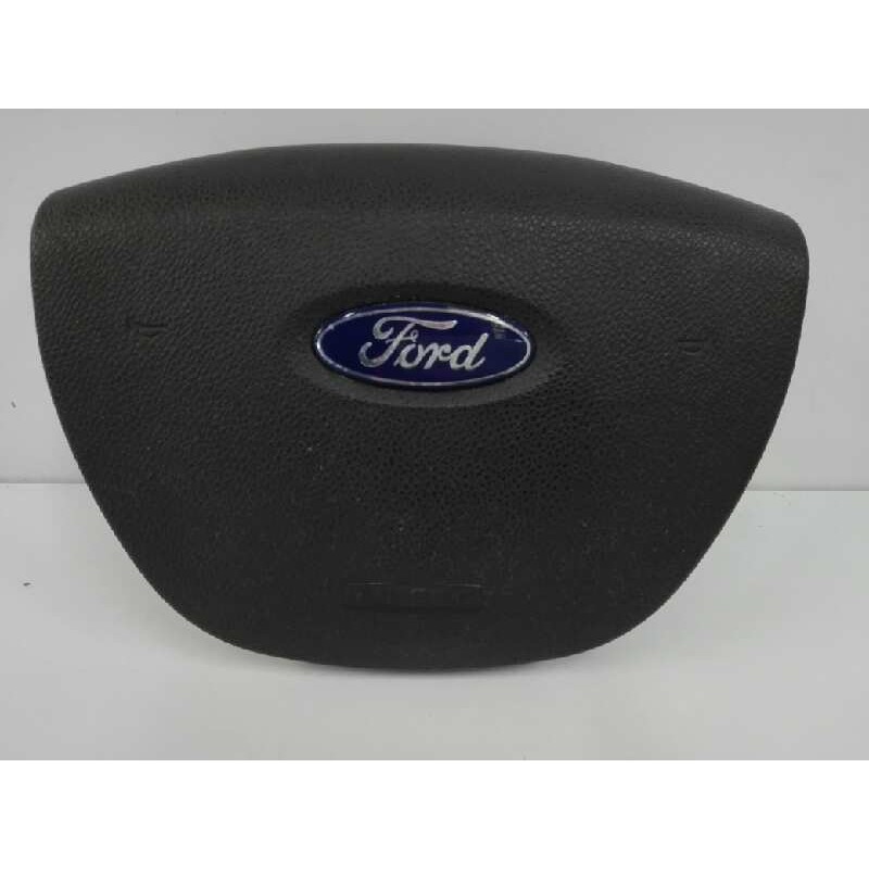 Recambio de airbag delantero izquierdo para ford focus berlina (cap) 1.6 tdci cat referencia OEM IAM 4M51A042B85CE  