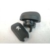 Recambio de tapon combustible para peugeot 2008 (--.2013) 1.6 blue-hdi fap referencia OEM IAM  INCLUYE LA LLAVE 