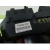 Recambio de mando multifuncion para fiat punto berlina (188) 1.3 jtd classic referencia OEM IAM 735381051  