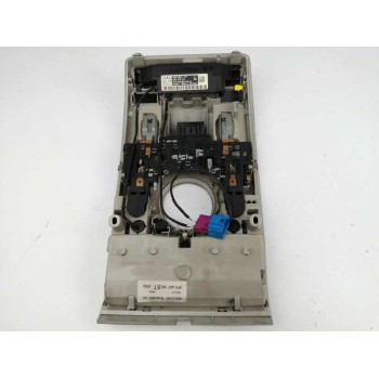 Recambio de luz interior para audi a6 allroad quattro (4fh) 3.0 v6 24v tdi referencia OEM IAM 4F0947135BT9NQ 4F0947135BT 