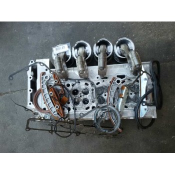 Recambio de despiece motor para iveco daily caja abierta cabina simple 65 c... batalla 4750 referencia OEM IAM F1CE0481H  110988