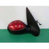 Recambio de retrovisor derecho para peugeot 206 berlina x-line referencia OEM IAM 8154JC ELECTRICO 