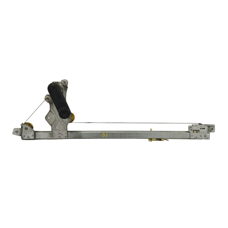 Recambio de elevalunas delantero izquierdo para renault trafic caja cerrada (ab 4.01) 1.9 diesel referencia OEM IAM   