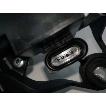 Recambio de motor limpia trasero para volkswagen golf plus (5m1) 1.9 tdi referencia OEM IAM 5M0955711B 0390201809 