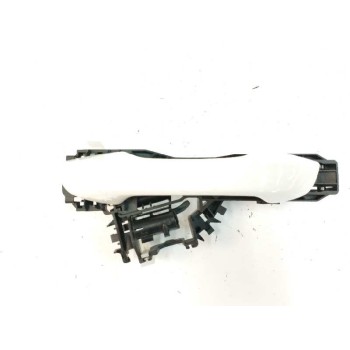 Recambio de maneta exterior delantera derecha para seat leon sportstourer (kl8, kld) 2.0 tdi referencia OEM IAM 5H0837206  