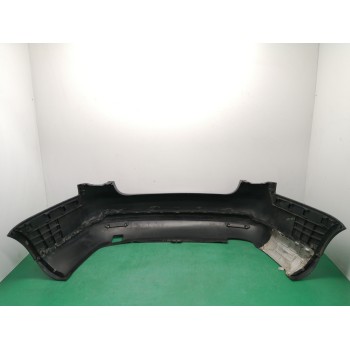 Recambio de paragolpes trasero para volkswagen jetta (1k2) 1.9 tdi referencia OEM IAM 1K5807421B  