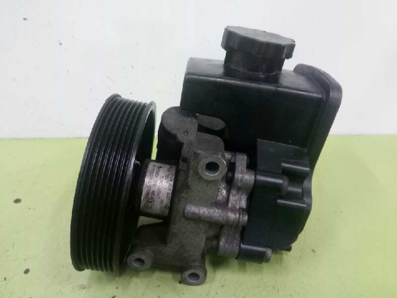 Recambio de bomba direccion para mercedes-benz clase c (w203) berlina 180 compressor (203.046) referencia OEM IAM 0034664001 Recambio de bomba direccion para mercedes-benz clase c (w203) berlina 180 compressor (203.046) referencia OEM IAM 0034664001