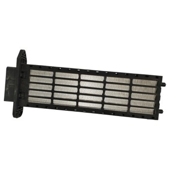 Recambio de resistencia calefaccion para nissan x-trail (t32) 1.6 dci turbodiesel cat referencia OEM IAM A30105B38010 ELEMENTO C
